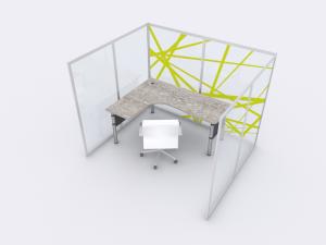 PlaceLyft Office Environments | Lyft I | ClassicMODUL